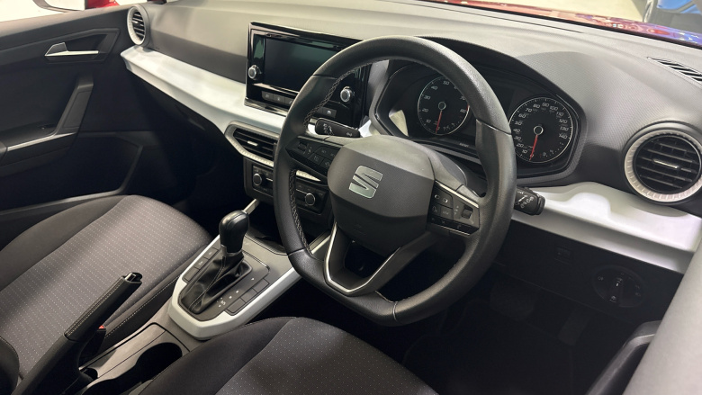 SEAT Arona 1.0 TSI 110 SE Edition 5dr DSG Petrol Hatchback